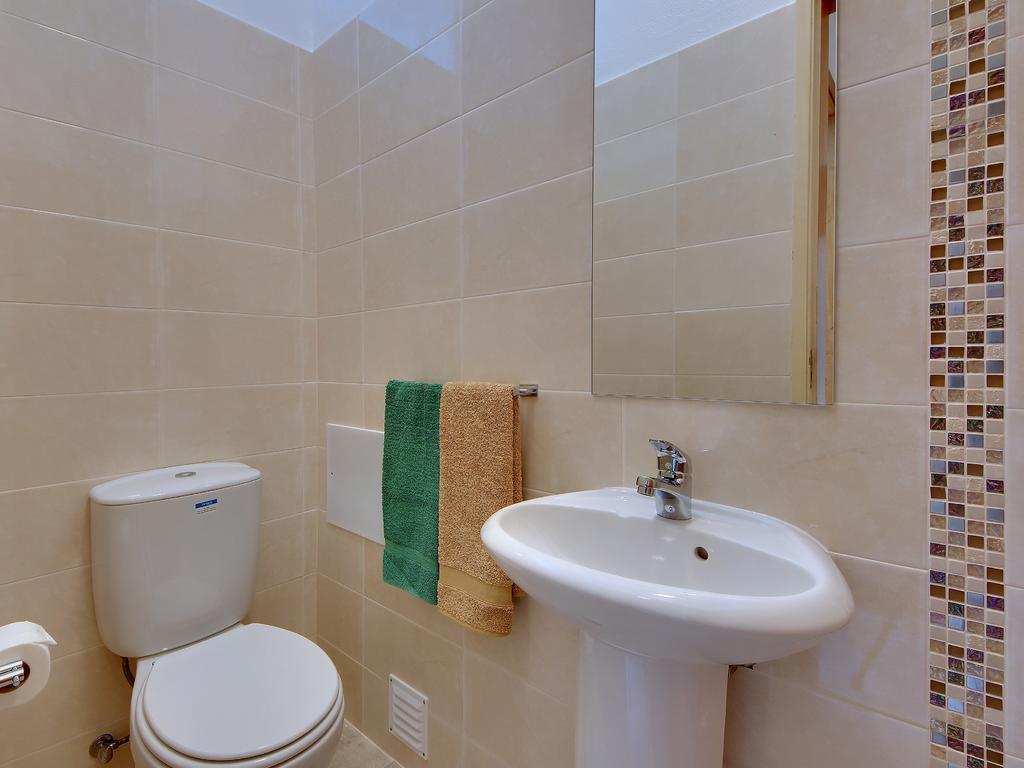 Inn The Beach Apartments Albufeira Habitación foto